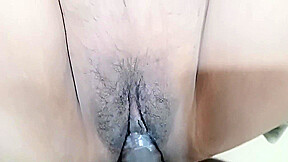 Fuking Desi Creamy Pussy  So Wet