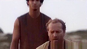 Full Frontal Nudity From TV Shows Compilation