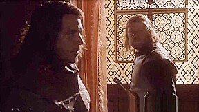 Full Frontal Nudity From TV Shows Compilation