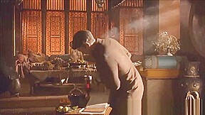 Full Frontal Nudity From TV Shows Compilation