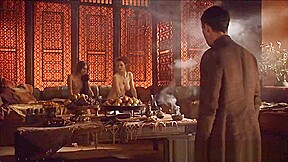 Full Frontal Nudity From TV Shows Compilation