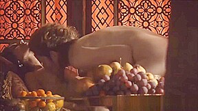 Full Frontal Nudity From TV Shows Compilation