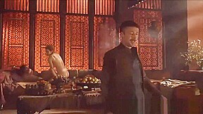 Full Frontal Nudity From TV Shows Compilation
