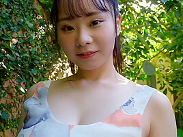 Fumika Nakayama - Rebd-748 Fumika2 Passionate Overflow
