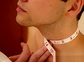 FunSizeBoys - Tiny teen 18+ twink fucked bareback by big dick at physical