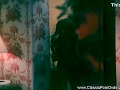 Funky Sex Games From Seventies Porn