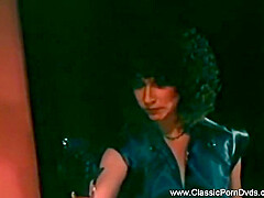 Funky Sex Games From Seventies Porn