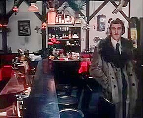 Fur Coat Dandy