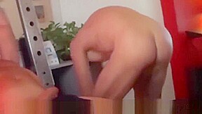 GIMNASIA CON PERSONAL TRAINER CON INTERVALO SEXUAL
