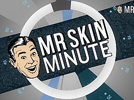 GLOW Your Wad With Nude Alison Brie - Mr Skin