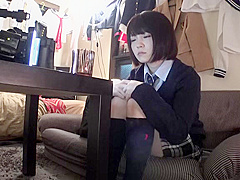 GTYV59 Cuuuuuuty Japanese SEX AHHHHH