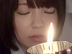 GTYV59 Cuuuuuuty Japanese SEX AHHHHH
