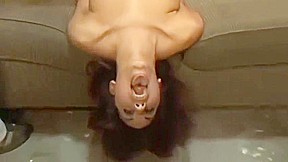 Gag Factor #30 scene 6 - Lyla Storm