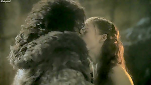 Game of Thrones S03E05 (2013) - Rose Leslie
