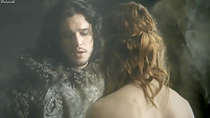 Game of Thrones S03E05 (2013) - Rose Leslie