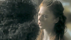 Game of Thrones S03E05 (2013) - Rose Leslie