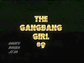 Gangbang girl 09 (1993)