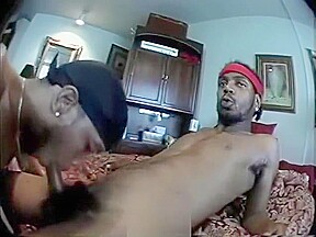 Gangsta Rapper Gets Ass Fucked - Encore Video