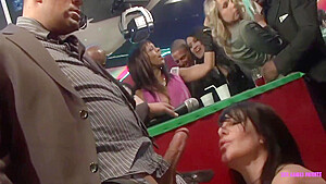 Gash Gamblers Night 22 Min