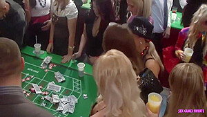 Gash Gamblers Night 22 Min