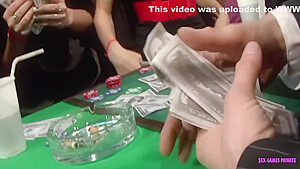 Gash Gamblers Night 22 Min