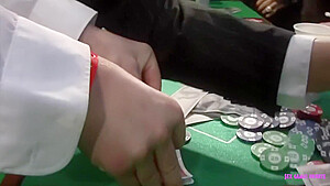 Gash Gamblers Night 22 Min
