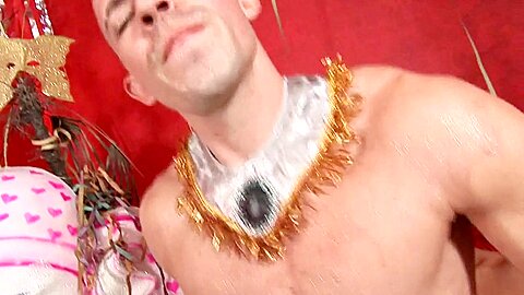 Gay Cabaret Pervert Orgy - FemdomAustriaBoys
