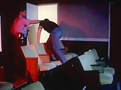 Gay Cinema ( At The Movies)