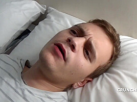 Gay Loves Sucking His Straight Friends - StraightBoysFuckGay