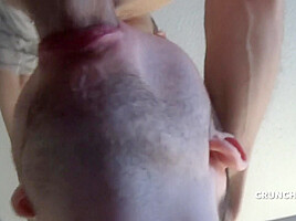 Gay Loves Sucking His Straight Friends - StraightBoysFuckGay