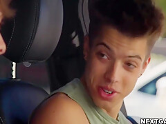 Gay Porn And Evan Knoxx In Sucks Lustfully Cody Vipers Prick 7 Min