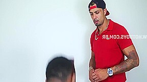 Gay Porn In Pai De Familia Descobrindo O Prazer Anal 15 Min