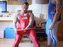 Gay Porn ( New Venyveras )