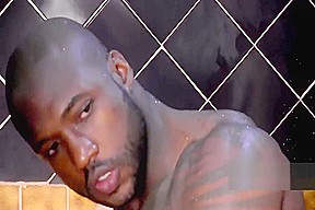 Gay Shower Fucking For Dallas BLACK LATIN