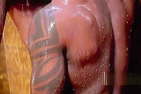 Gay Shower Fucking For Dallas BLACK LATIN