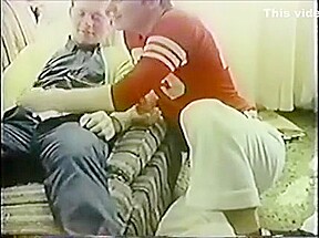 Gay Vintage American Graffiti 1