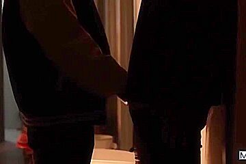 Gay World - Miguel Exotic And Theo Brady