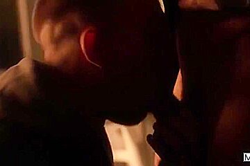 Gay World - Miguel Exotic And Theo Brady