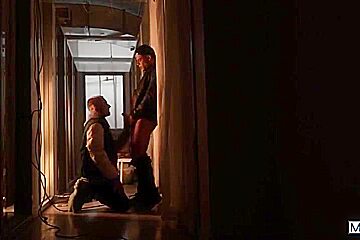 Gay World - Miguel Exotic And Theo Brady