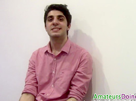 Gay amateur jerks pov