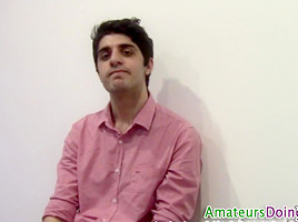 Gay amateur jerks pov
