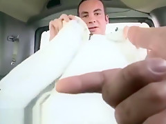 Gay sex with straight comrade' partner's Step brother Fuck Me Like You Love Me!