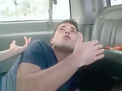 Gay sex with straight comrade' partner's Step brother Fuck Me Like You Love Me!