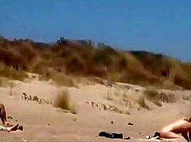 Geiler Beach Sex