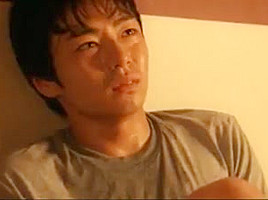 Gekkou no sasayaki (1999)