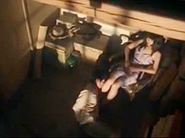 Gekkou no sasayaki (1999)