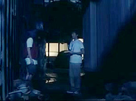 Gekkou no sasayaki (1999)