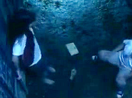 Gekkou no sasayaki (1999)