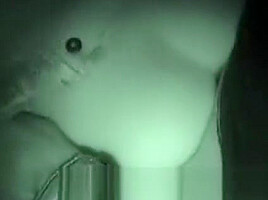German Creampie Gangbang