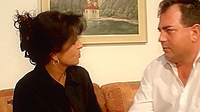 German Mature Is Jumping On Her Lovers Cock